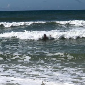 Meet your Posher, April